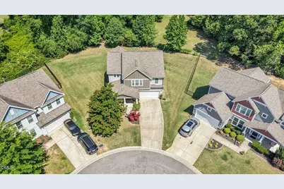 117 Pearsall Farm Lane, Clayton, NC 27527 - Photo 3