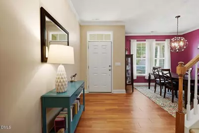 117 Pearsall Farm Lane, Clayton, NC 27527 - Photo 5