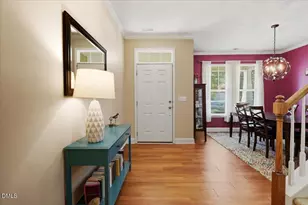 117 Pearsall Farm Ln, Clayton, NC 27527 - Photo 5