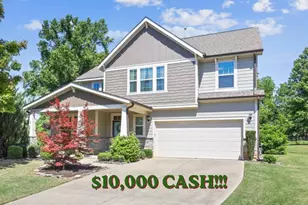 117 Pearsall Farm Ln, Clayton, NC 27527 - Photo 1