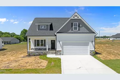 101 Baileys Place, Pikeville, NC 27863 - Photo 1