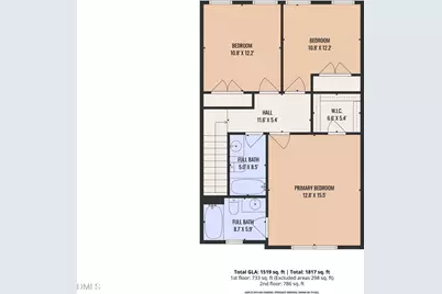 103 Cottage Court, Youngsville, NC 27596 - Photo 41