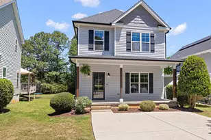 103 Cottage Ct, Youngsville, NC 27596 - Photo 3