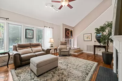 6921 Spring Drive, Raleigh, NC 27613 - Photo 5