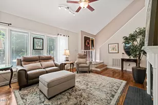 6921 Spring Dr, Raleigh, NC 27613 - Photo 5