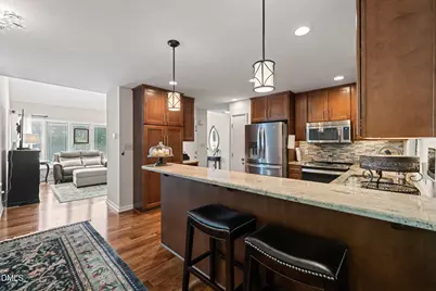 6921 Spring Drive, Raleigh, NC 27613 - Photo 9
