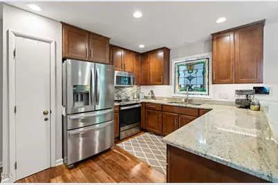 6921 Spring Drive, Raleigh, NC 27613 - Photo 11
