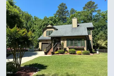 6921 Spring Drive, Raleigh, NC 27613 - Photo 1