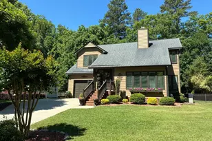 6921 Spring Dr, Raleigh, NC 27613 - Photo 1