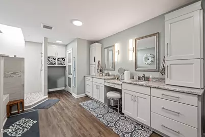 6921 Spring Drive, Raleigh, NC 27613 - Photo 23