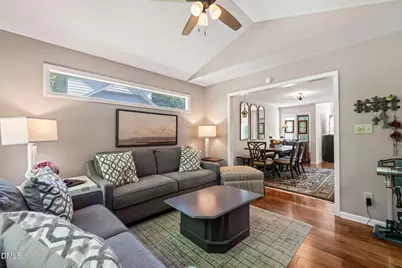 6921 Spring Drive, Raleigh, NC 27613 - Photo 17