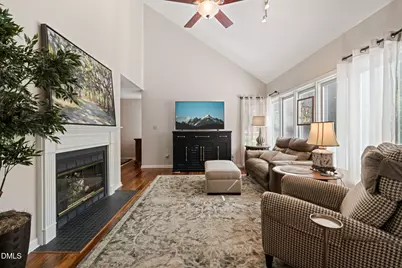 6921 Spring Drive, Raleigh, NC 27613 - Photo 3