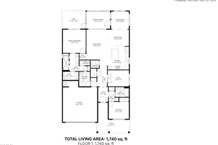 1609 Plover Cir, Fuquay Varina, NC 27526 - Photo 11