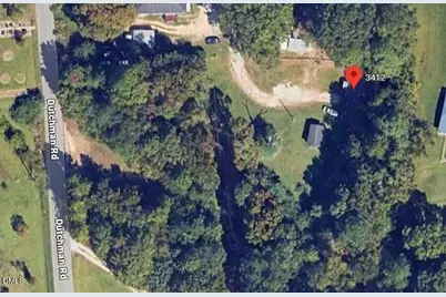 3412 Rock Quarry Road, Raleigh, NC 27610 - Photo 3