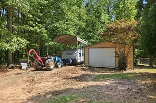 215 E Deer Run, Apex, NC 27523 - Photo 55