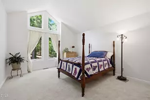 215 E Deer Run, Apex, NC 27523 - Photo 31