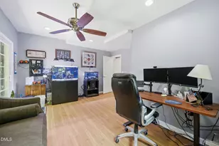 215 E Deer Run, Apex, NC 27523 - Photo 43