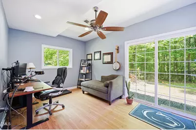 215 E Deer Run, Apex, NC 27523 - Photo 41