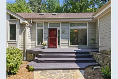 215 E Deer Run, Apex, NC 27523 - Photo 3