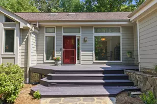215 E Deer Run, Apex, NC 27523 - Photo 3