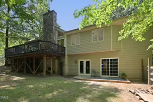 215 E Deer Run, Apex, NC 27523 - Photo 51
