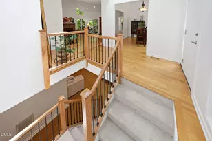 215 E Deer Run, Apex, NC 27523 - Photo 33