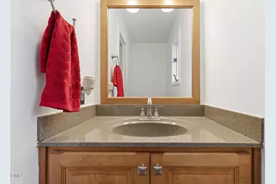 215 E Deer Run, Apex, NC 27523 - Photo 23