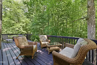 215 E Deer Run, Apex, NC 27523 - Photo 17