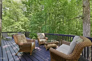 215 E Deer Run, Apex, NC 27523 - Photo 17