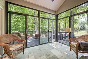 215 E Deer Run, Apex, NC 27523 - Photo 17