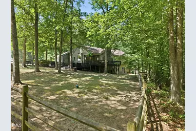 215 E Deer Run, Apex, NC 27523 - Photo 49