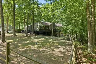 215 E Deer Run, Apex, NC 27523 - Photo 49