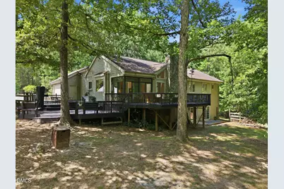 215 E Deer Run, Apex, NC 27523 - Photo 49