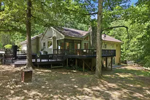 215 E Deer Run, Apex, NC 27523 - Photo 49
