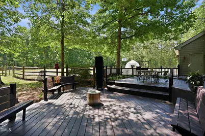 215 E Deer Run, Apex, NC 27523 - Photo 21