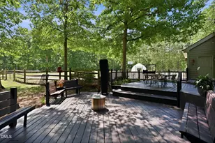 215 E Deer Run, Apex, NC 27523 - Photo 21