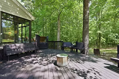 215 E Deer Run, Apex, NC 27523 - Photo 19