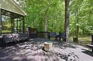 215 E Deer Run, Apex, NC 27523 - Photo 19