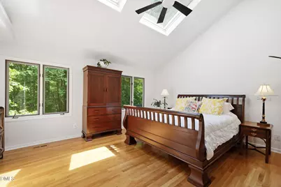 215 E Deer Run, Apex, NC 27523 - Photo 25