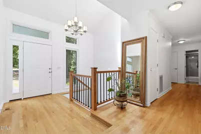 215 E Deer Run, Apex, NC 27523 - Photo 3