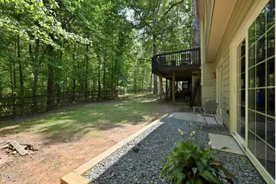 215 E Deer Run, Apex, NC 27523 - Photo 43