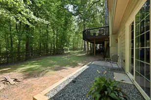 215 E Deer Run, Apex, NC 27523 - Photo 43