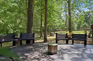 215 E Deer Run, Apex, NC 27523 - Photo 21