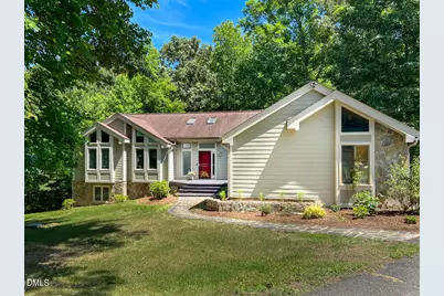 215 E Deer Run, Apex, NC 27523 - Photo 1
