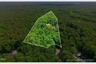 215 E Deer Run, Apex, NC 27523 - Photo 63