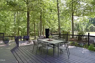 215 E Deer Run, Apex, NC 27523 - Photo 19