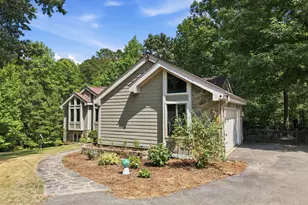 215 E Deer Run, Apex, NC 27523 - Photo 61