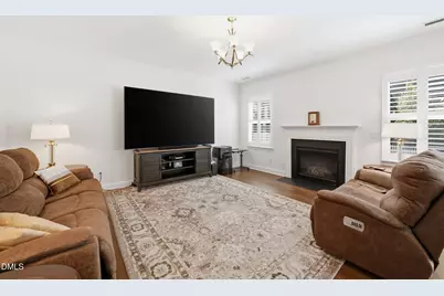 32 Kenilworth Street, Clayton, NC 27527 - Photo 11