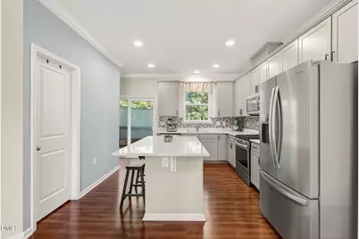 2246 Red Knot Lane, Apex, NC 27502 - Photo 5
