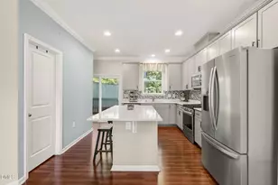 2246 Red Knot Ln, Apex, NC 27502 - Photo 5